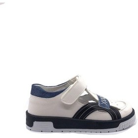 Resim Arzen 4033 Orto Pedik Erkek Çocuk Sandalet Ayakkabı 001 