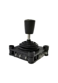 Resim 2 Eksenli Profesyonel Switch Stick Joystick 63.50Mm 