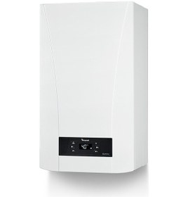 Resim Baymak Duotec 45 41 kW 39.000 Kcal/h Premix Tam Yoğuşmalı Hermetik Kombi 