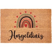 Resim Chilai Home Koko Kapı Paspası - Hoşgeldiniz 