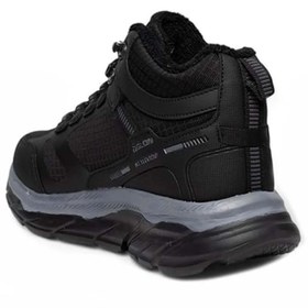 Resim VoltEdge Erkek Outdoor Bot - Su İtici, Hava Yastıklı Kalın Taban Trekking Bot 2441 
