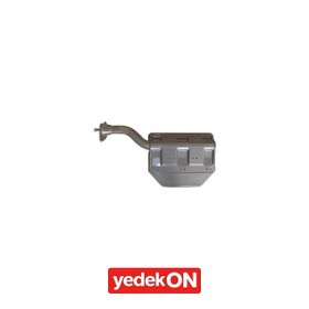 Resim Çamurluk Bağlantısı Ön Sağ (Vidalı) 4 Serisi Scanıa 