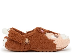 Resim Classic Lined Clog Disney Chip n’ Dale 
