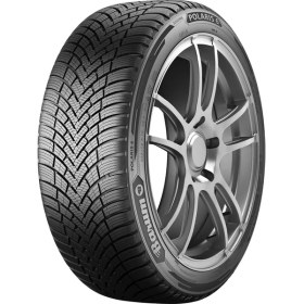 Resim Barum 245/40 R18 97V Xl Fr Polarıs 6 Oto Kış Lastiği (Üretim Yılı:2024) 