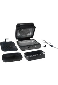 Resim Arnica GH22100 Aırfryer & Grıll 