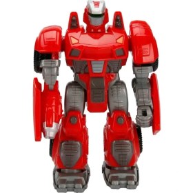 Resim Enco Store M.a.r.s. Sesli ve Işıklı Yürüyen Robot S00040407 