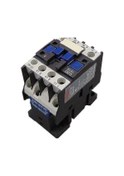 Resim Geeroyoo Cjx2-1810 18a Ac Kontaktör Anahtarı - 3p+1no, 380v/220v/110v/36v/24v Çoklu Voltaj 