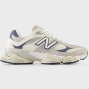 Resim New Balance Unisex Ayakkabı U9060eeb Bej Bej 