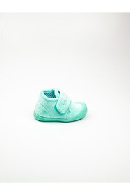 Resim Vicco 959.e19k.445 Color Yeşil Bebek Panduf Yeşil-21 