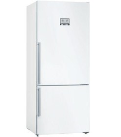 Resim Bosch KGN76AWF0N No Frost 