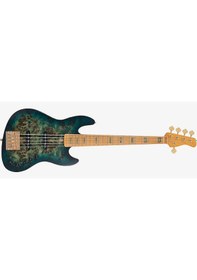 Resim Sire Marcus Miller V10 5 Telli Bas Gitar Tgrs 