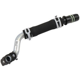Resim Turbo Yaglama Borusu Opel Astra J Corsa E 55587853 