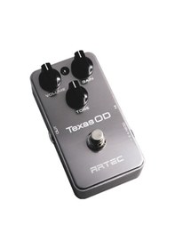 Resim Artec Le-txo Texas Od Overdrive Pedalı 