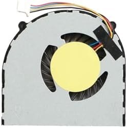 Resim Acer Aspire 4810 ile Uyumlu Fan Cpu Fan İşlemci Soğutucusu 