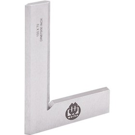 Resim Werka 90 Kıl Gönye Dın875/00 200x130mm 