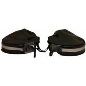 Resim SCOOTER VE CUP MOTORSİKLET REFLEKTÖRLÜ EL KORUMA RÜZGARLIK 