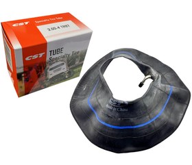 Resim CST 3.00-4 TR87 Engelli Akülü Araba İç Lastik 
