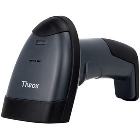 Resim Genel Markalar El 1D Laser VS-113 USB El Tipi Barkod Okuyucu Ayaklı 