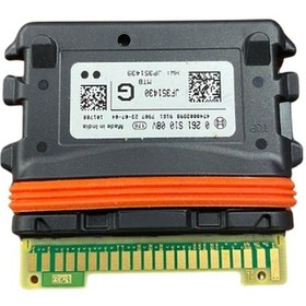 Resim Bajaj Pulsar Ns 200 E5 Beyin Elektrik Grubu 