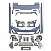 Resim Bmw 3 Serisi G20 2019+ 3.40 M-Tech Dönüşüm- Full Body Kit 
