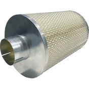 Resim ZANKA Blower Hava Filtresi 