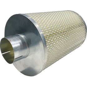 Resim ZANKA Blower Hava Filtresi 