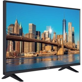Resim Finlux 43FX720FA 43" 109 Ekran Uydu Alıcılı Full HD Android LED TV 