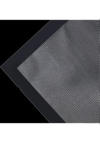 Resim Klikal 20x30 100 Adet Tırtıklı Vakum Makinesi Poşeti Ev Tipi 