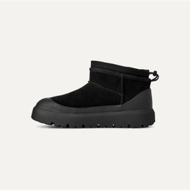 Resim Black Bot Erkek 1174196 Ugg M Cl Ultra Mını Weather Hybrıd Siyah 