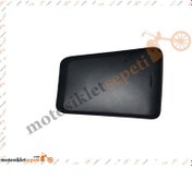Resim Ruhsatlık Kapağı - Rks Arome 125 
