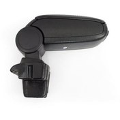 Resim Ford Focus 4 2015 Sonrası Omsa Siyah Kol Dayama 