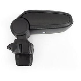 Resim Ford Focus 4 2015 Sonrası Omsa Siyah Kol Dayama 