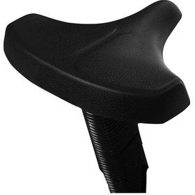 Resim Triathlon T-159 Eliptik Kondisyon Bisikleti Siyah 