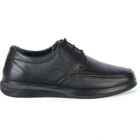 Resim Moda Ayakkabı 337 Erkek Klasik Ayakkabı 