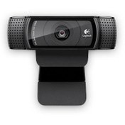 Resim LOGITECH C920 WEBCAM HD PRO 960-001055 