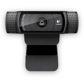 Resim LOGITECH C920 WEBCAM HD PRO 960-001055 