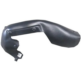 Resim Audı A3- 2004-2005- Ön Çamurluk Davlumbazı Sağ Taraf Önün Arkası 