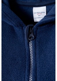 Resim U.S. Polo Assn. U.s. Polo Assn Erkek Bebek Lacivert Tulum 5274-48992 Lacivert 