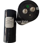 Resim ARAS IPL epilasyon kapasitör Lazer 