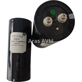 Resim ARAS IPL epilasyon kapasitör Lazer 