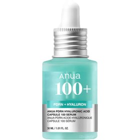Resim Anua pdrn hyaluronic acid capsule 100 serum 30 ml 