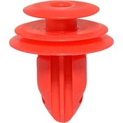 Resim Klips Kapı Döşeme 13x16x18x9,7mm 90467-09232 Toyota 10 Adet - 