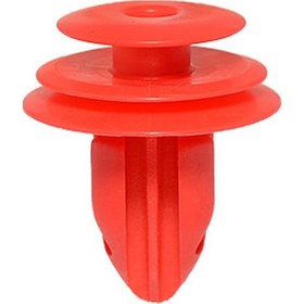 Resim Klips Kapı Döşeme 13x16x18x9,7mm 90467-09232 Toyota 10 Adet - 