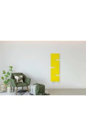 Resim Bzc Lınearıs İnce Dizayn Havlupan 100 cm , Dekoratif Petek, Home Dizayn, Banyo Dizayn, Radyatör, 
