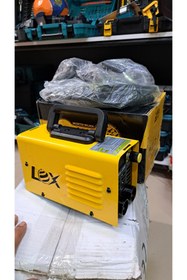 Resim DIGITALSERVICES Welding Viger Invertır Kaynak Makinası Solo Kablo Maşa Tam Set 