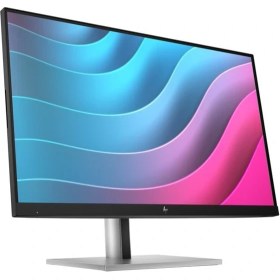 Resim Hp E24T G5 6N6E6AA 23.8" 75Hz 5ms Hdmı Dp Dokunmatik IPS Monitör 