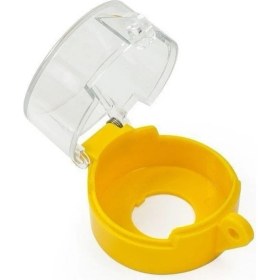 Resim Emas Emnkapak Buton Emniyet Kapak 