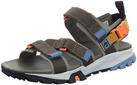 Resim Timberland Erkek Garrison Trail Dokuma Askılı Sandalet 