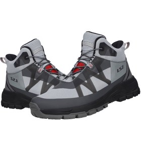 Resim LS2 TORRENT WATERPROOF BOT GRİ GRI - 45 