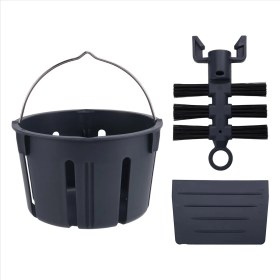 Resim Maggiei Tm5 Tm6 Çok Amaçlı Mutfak Buharlı Pişirme Aleti Meyve, Sebze ve Patates Yıkamak Için Çamaşır Sepeti (Yurt Dışından) 